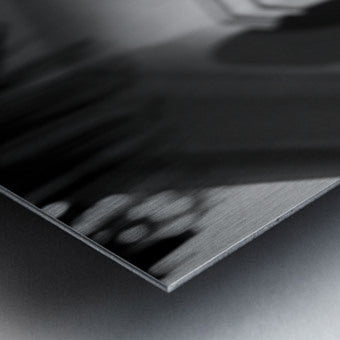 2504119 :: Brushed Metal Print