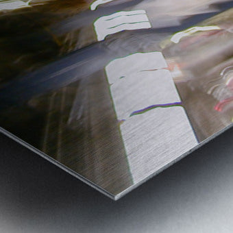 2507223 :: Brushed Metal Print