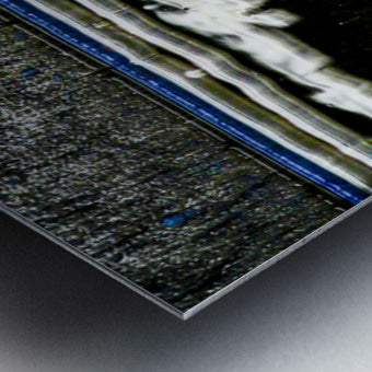 2507225 :: Brushed Metal Print
