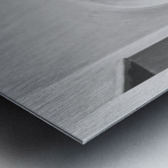 2507305 :: Brushed Metal Print