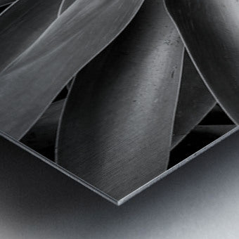 2507309 :: Brushed Metal Print