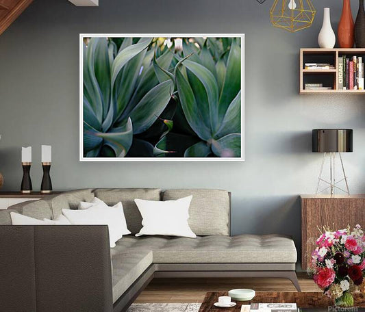 2472622 :: Giclée Stretched Canvas Print