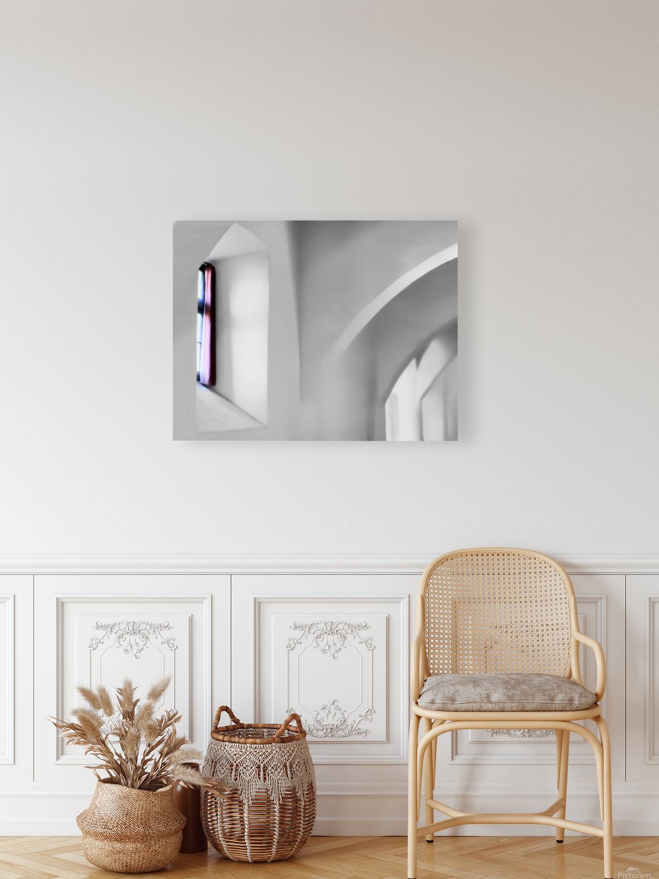 2472628 :: Giclée Stretched Canvas Print