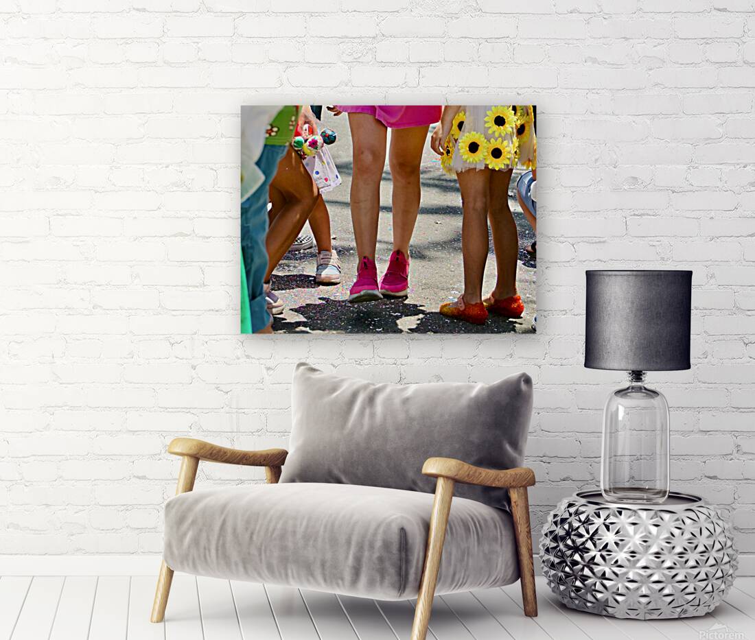 2472632 :: Giclée Stretched Canvas Print