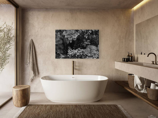 2474296 :: Giclée Stretched Canvas Print