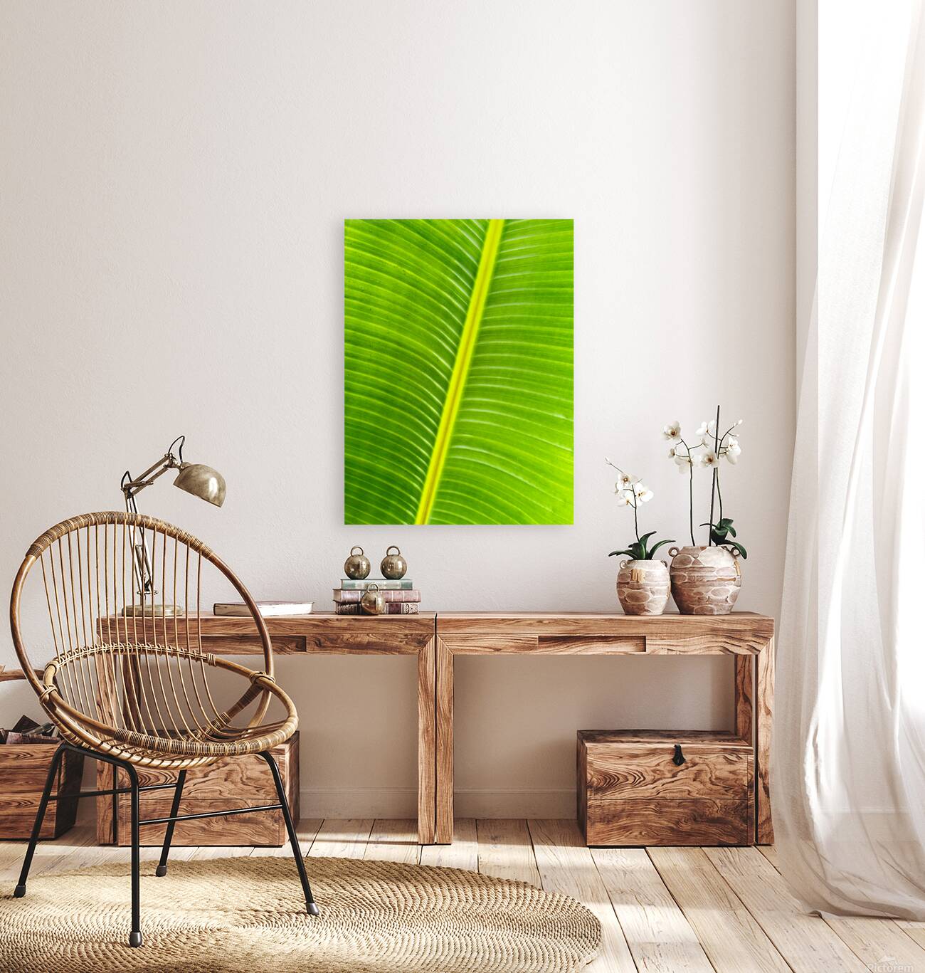 2504120 :: Giclée Stretched Canvas Print