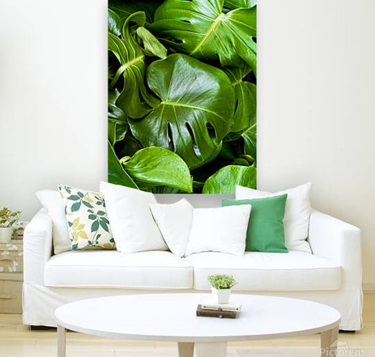 2506821 :: Giclée Stretched Canvas Print