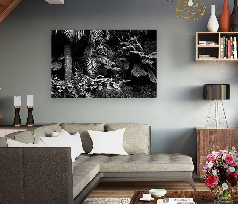 2506837 :: Giclée Stretched Canvas Print