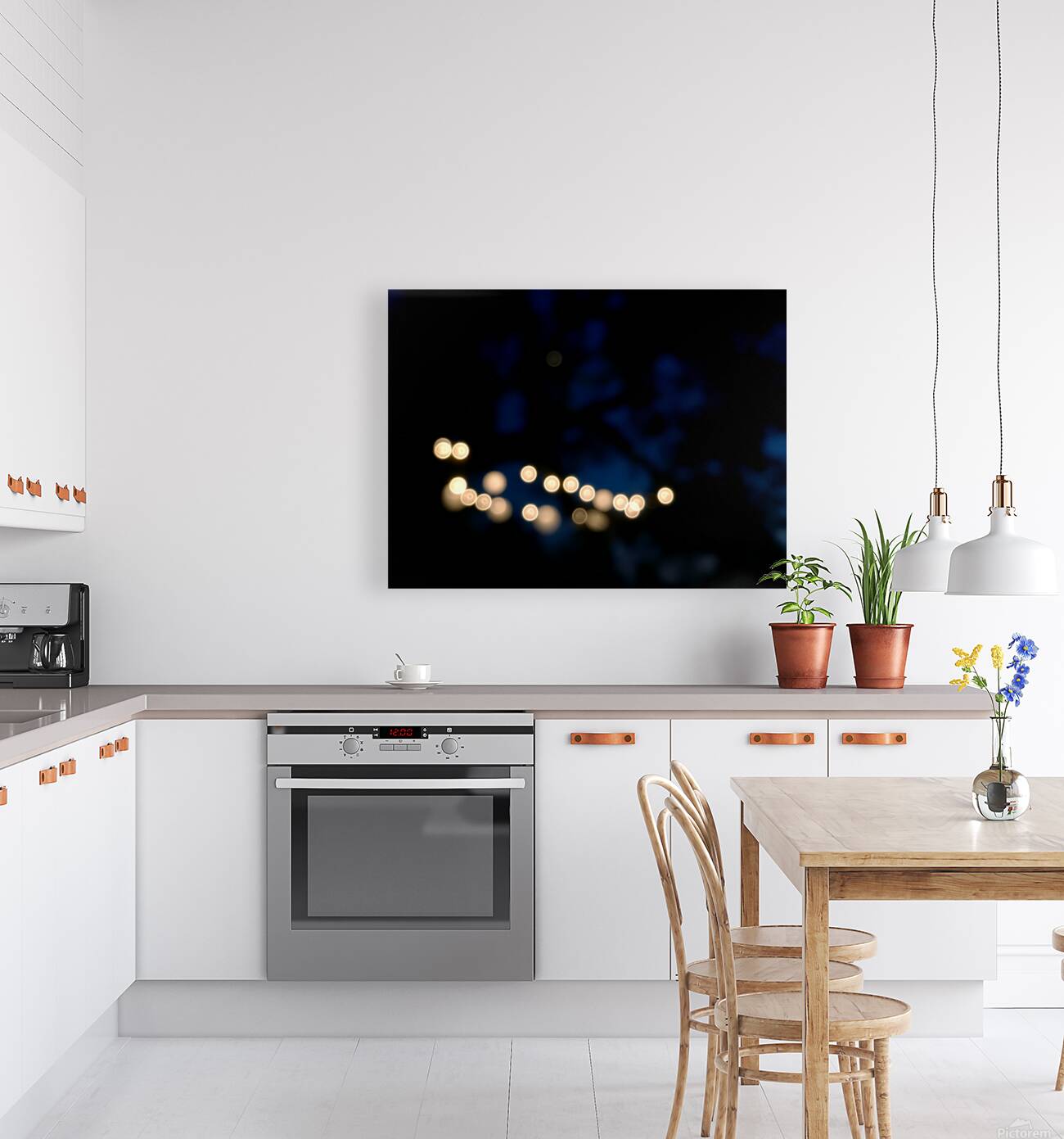 2506839 :: Giclée Stretched Canvas Print