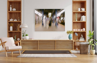 2507223 :: Giclée Stretched Canvas Print