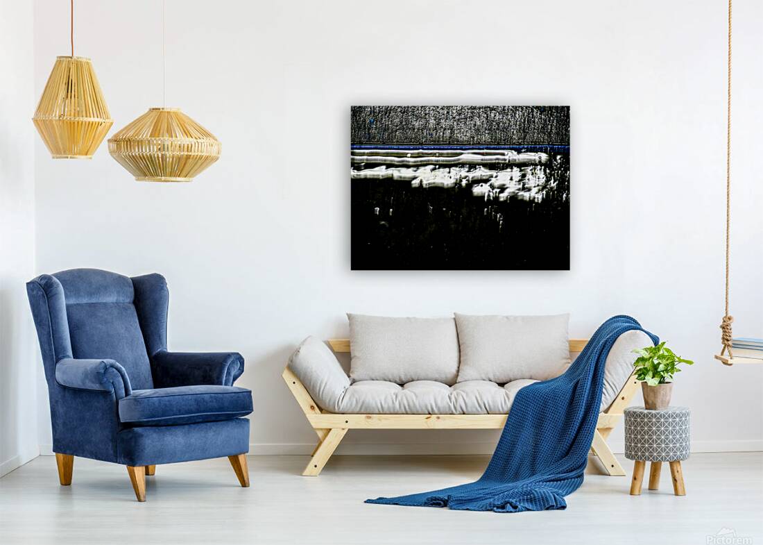 2507225 :: Giclée Stretched Canvas Print