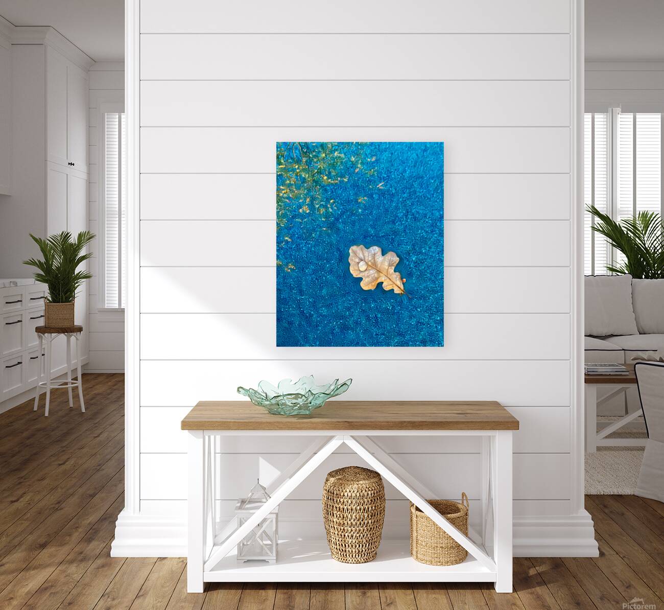 2507230 :: Giclée Stretched Canvas Print