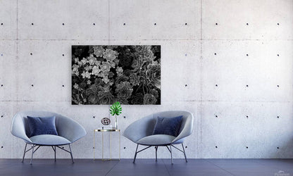 2507303 :: Giclée Stretched Canvas Print