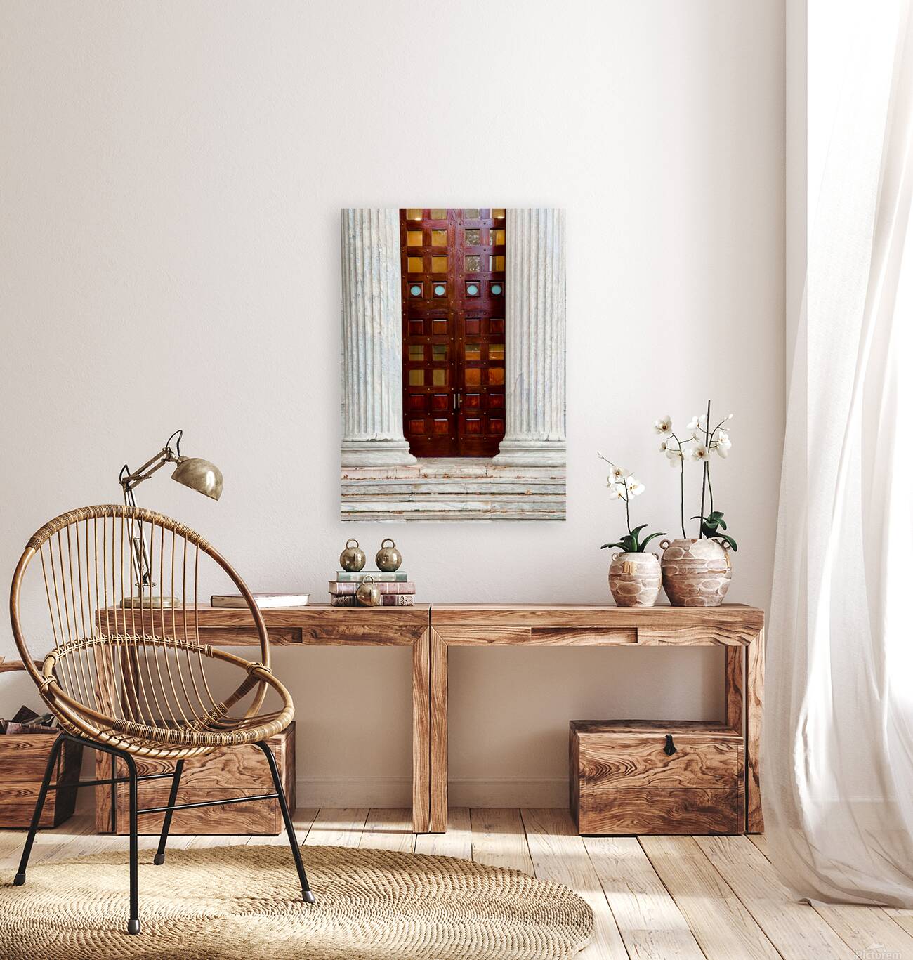 2507306 :: Giclée Stretched Canvas Print