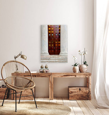 2507306 :: Giclée Stretched Canvas Print