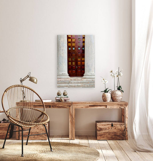 2507306 :: Giclée Stretched Canvas Print