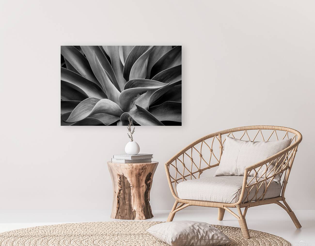 2507309 :: Giclée Stretched Canvas Print