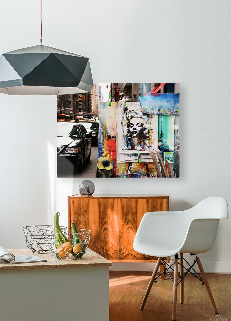 2472626 :: HD Sublimation Metal Print