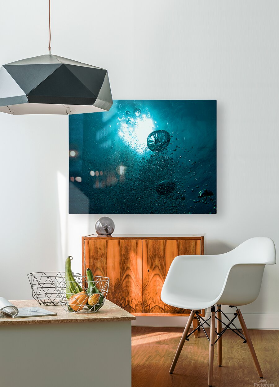 2472627 :: HD Sublimation Metal Print