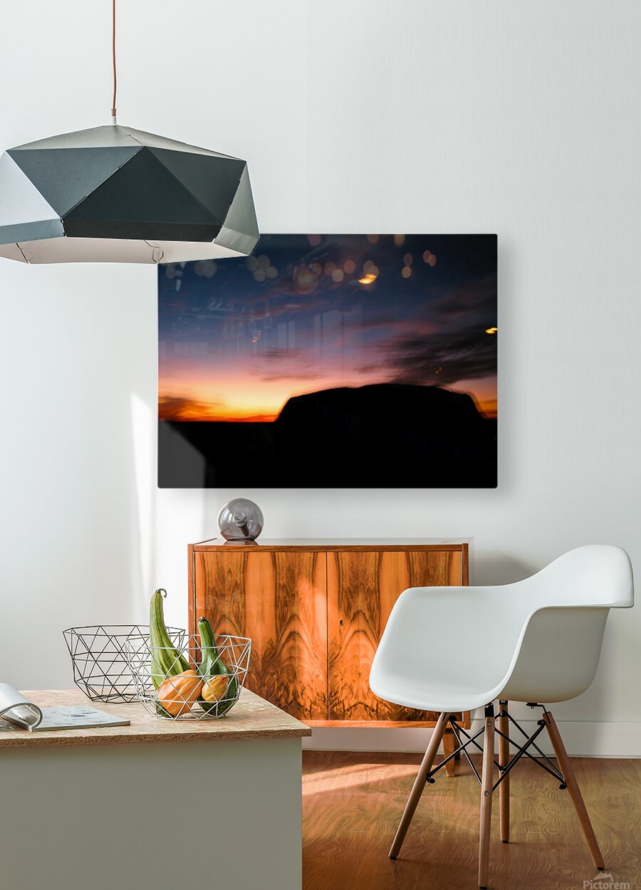 2507222 :: HD Sublimation Metal Print