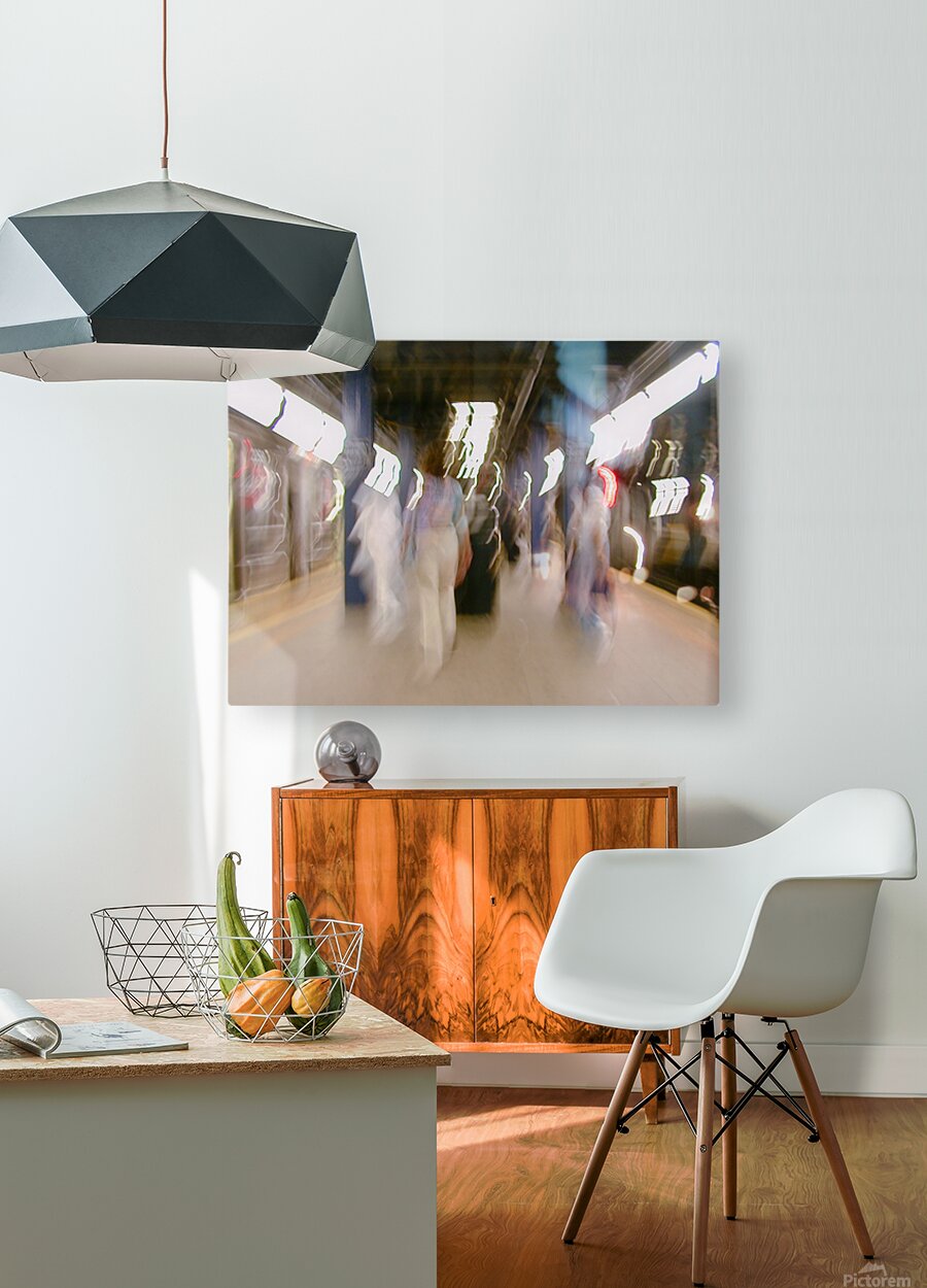 2507223 :: HD Sublimation Metal Print