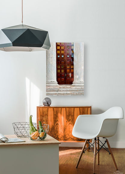 2507306 :: HD Sublimation Metal Print