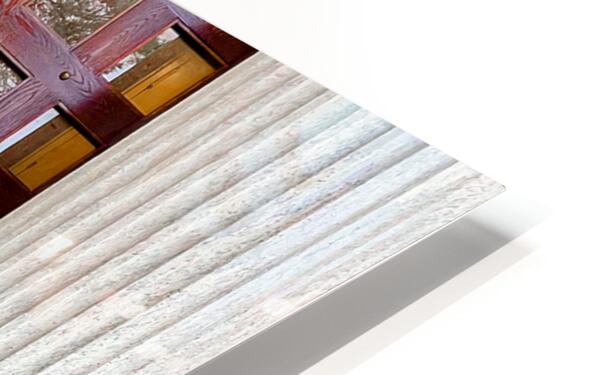2507306 :: HD Sublimation Metal Print
