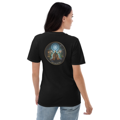 Dream Sensei | Unisex Short Sleeve T-Shirt