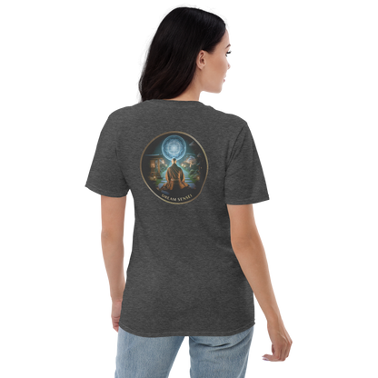 Dream Sensei | Unisex Short Sleeve T-Shirt