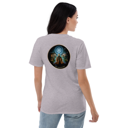 Dream Sensei | Unisex Short Sleeve T-Shirt