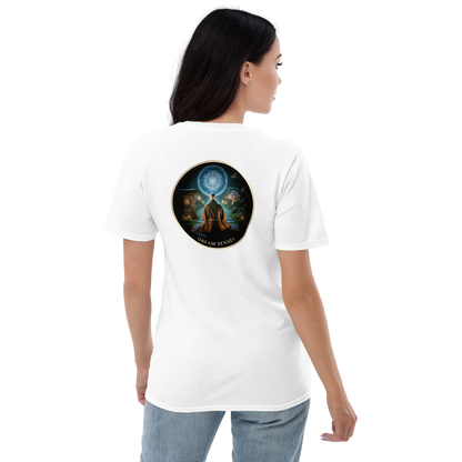 Dream Sensei | Unisex Short Sleeve T-Shirt